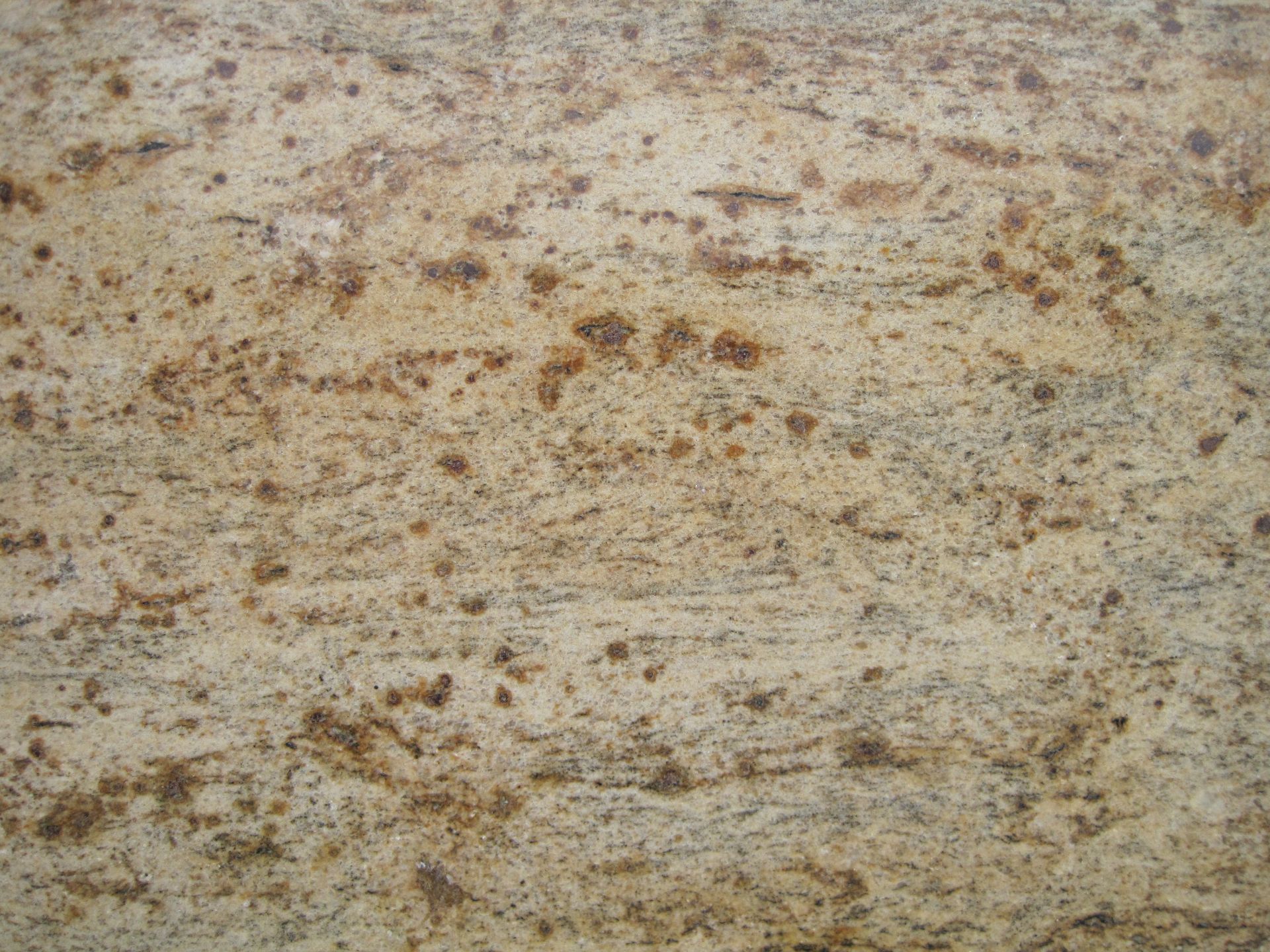 Granite, Kashmir Gold, 100" x 50" - Image 2 of 2