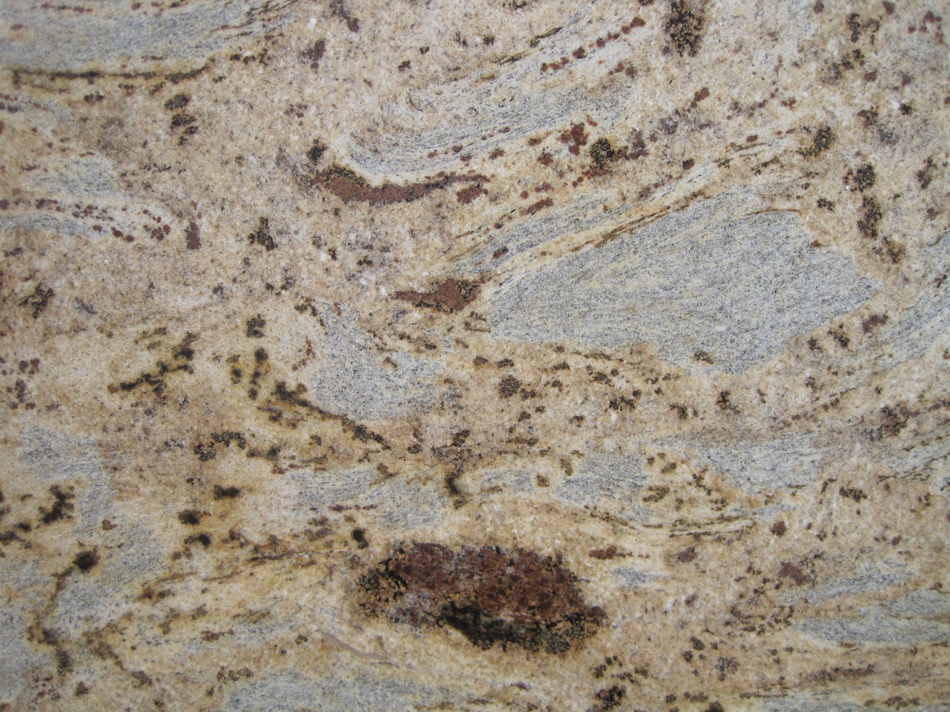 Granite, Lupidas, 117" x 61" - Image 2 of 2