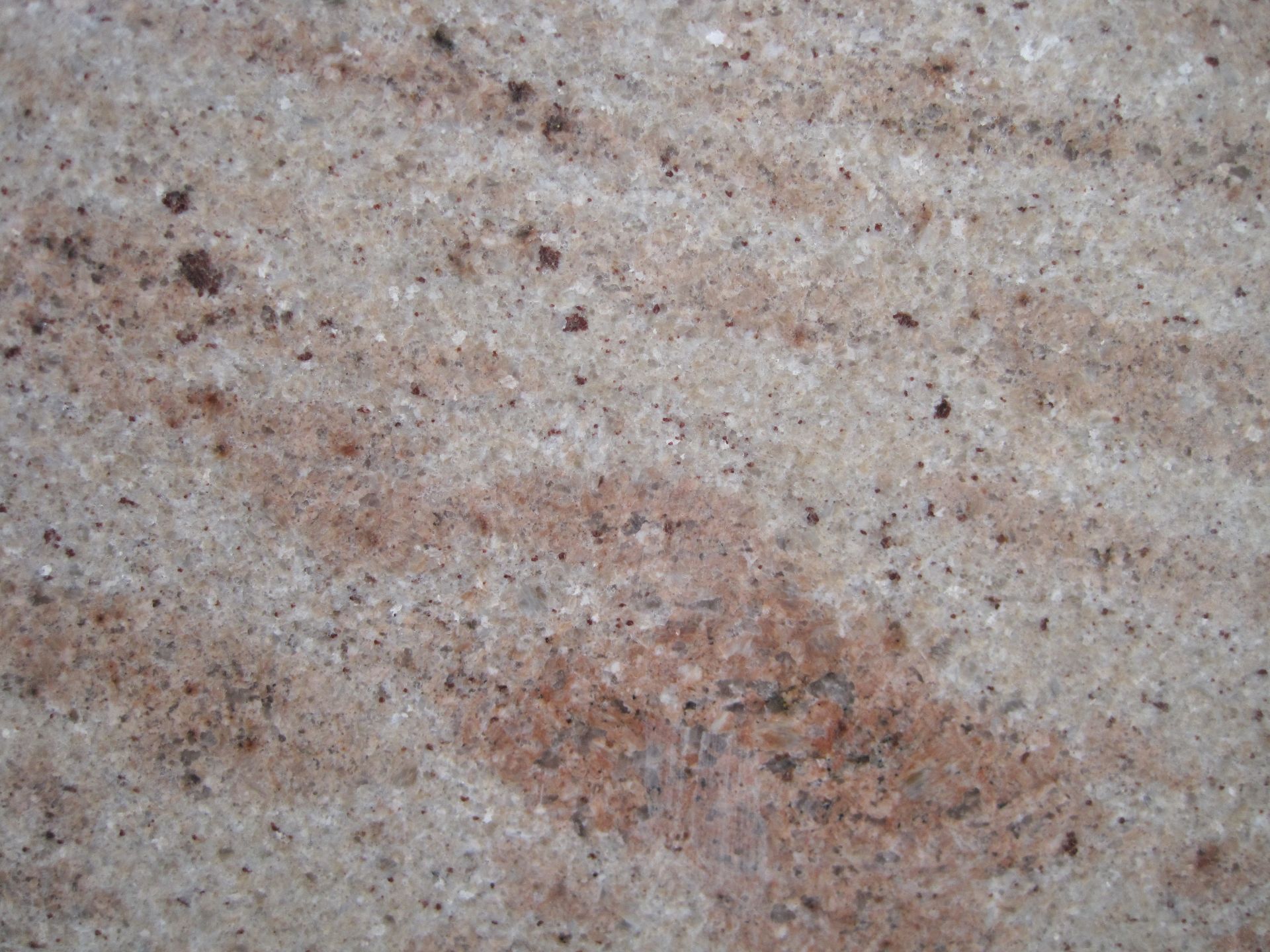 Granite, Golden Oak, 130" x 50" - Image 2 of 2