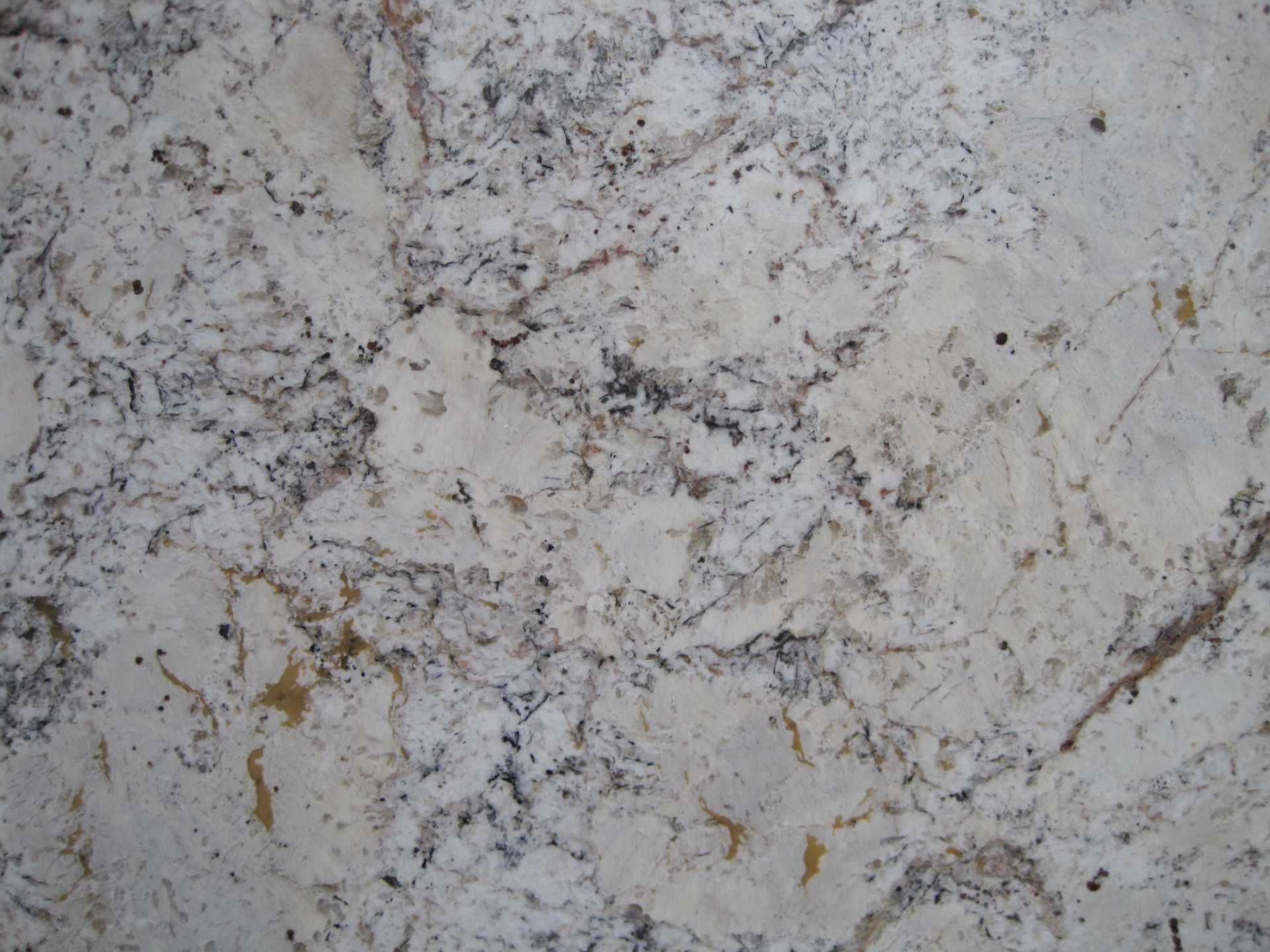 Granite, Sienna Bordeaux, 116" x 76" - Image 2 of 2