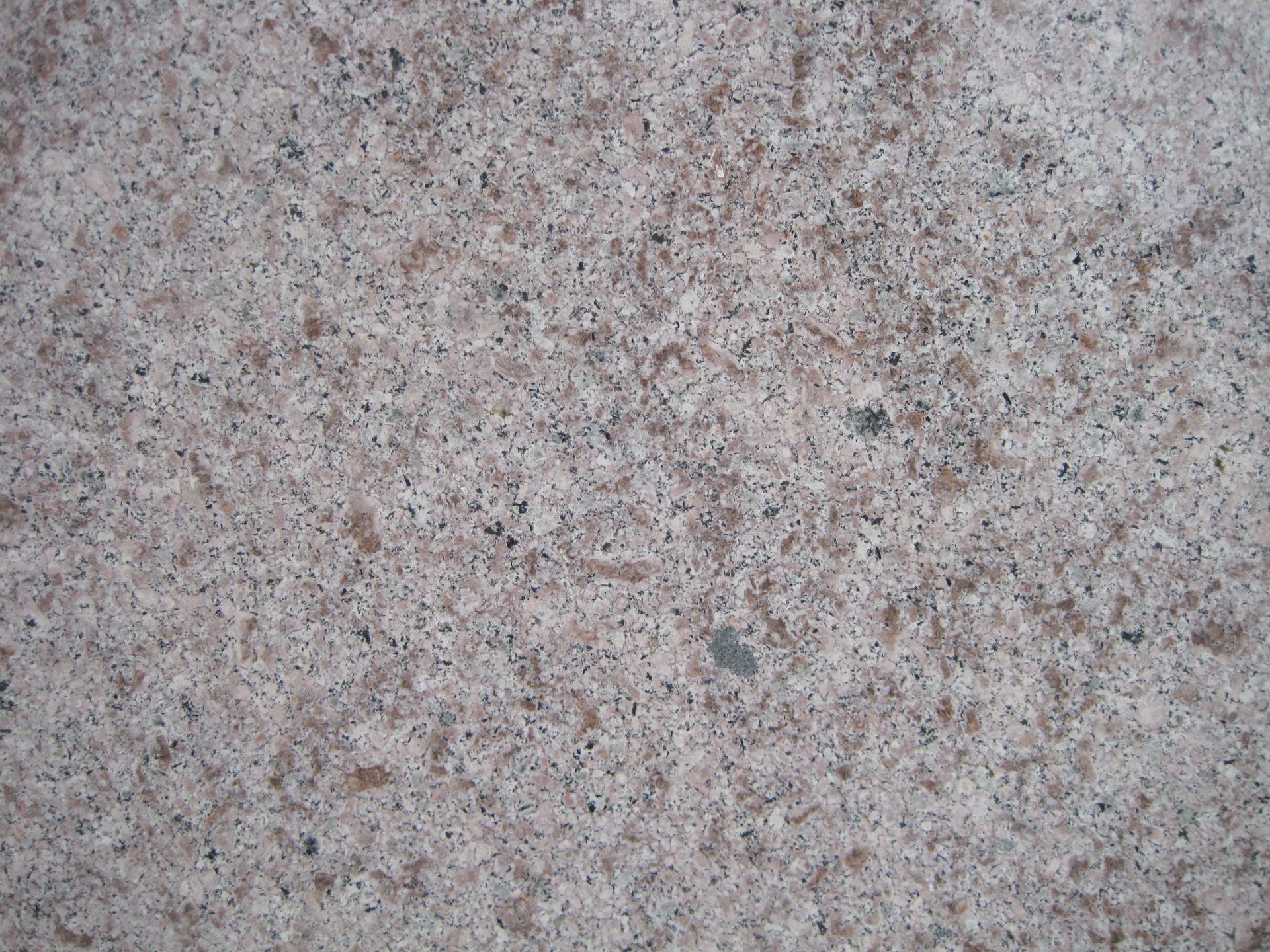 Granite, Almond Mauve, 113" x 68" - Image 2 of 2