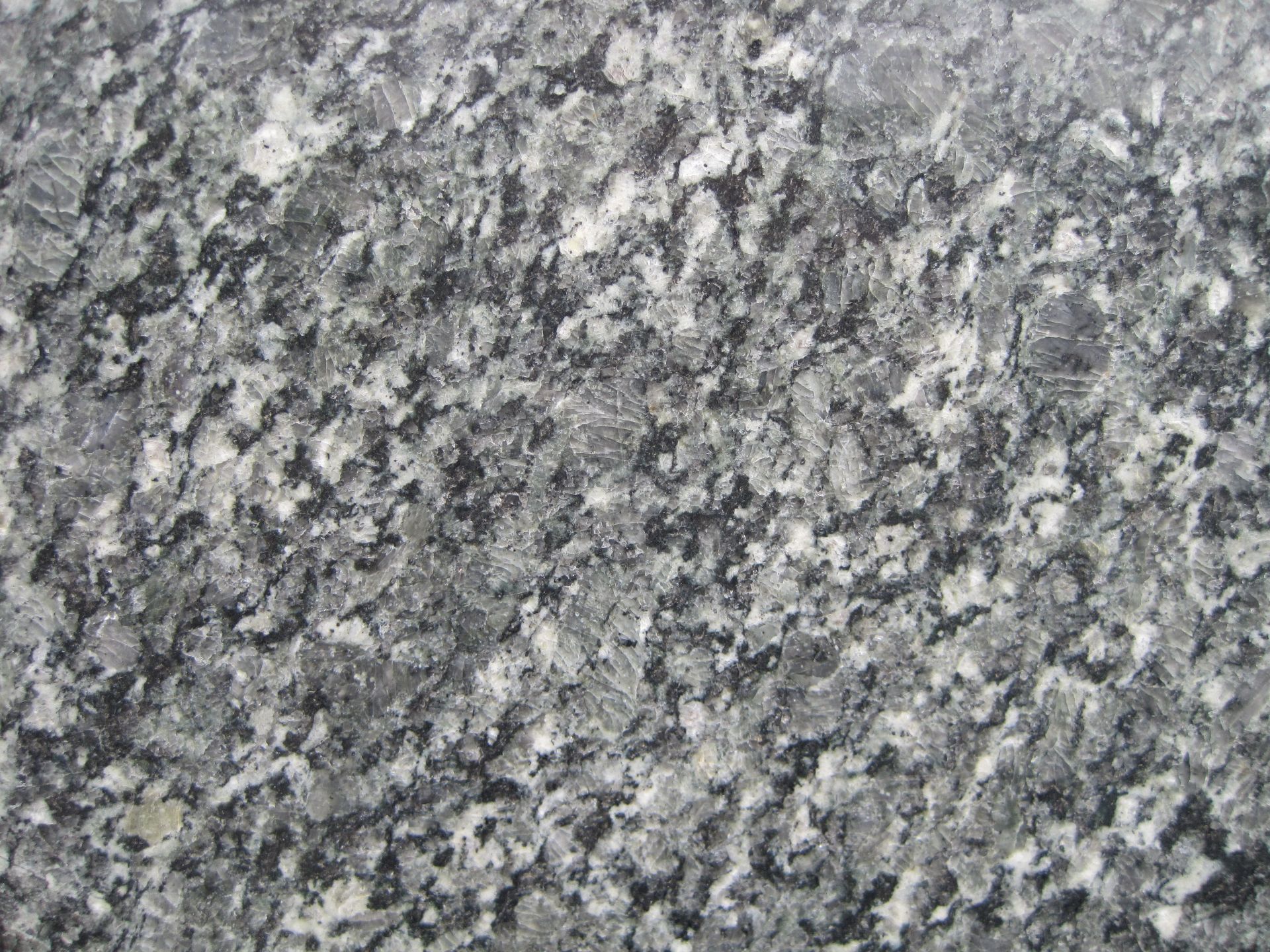 Granite,  Verde Fontaine, 78" x 77" - Image 2 of 2