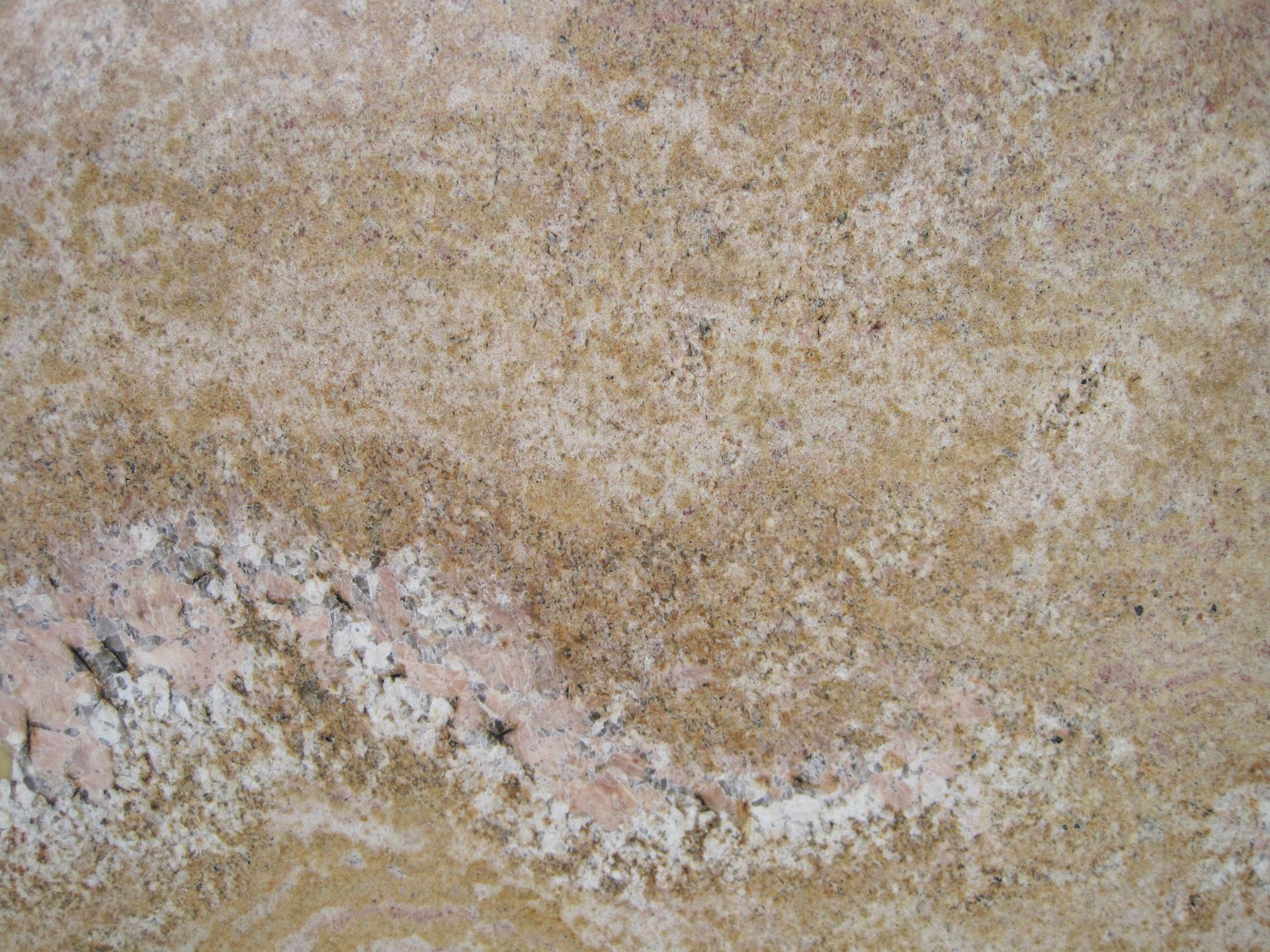 Granite, 107" x 73" - Image 2 of 2