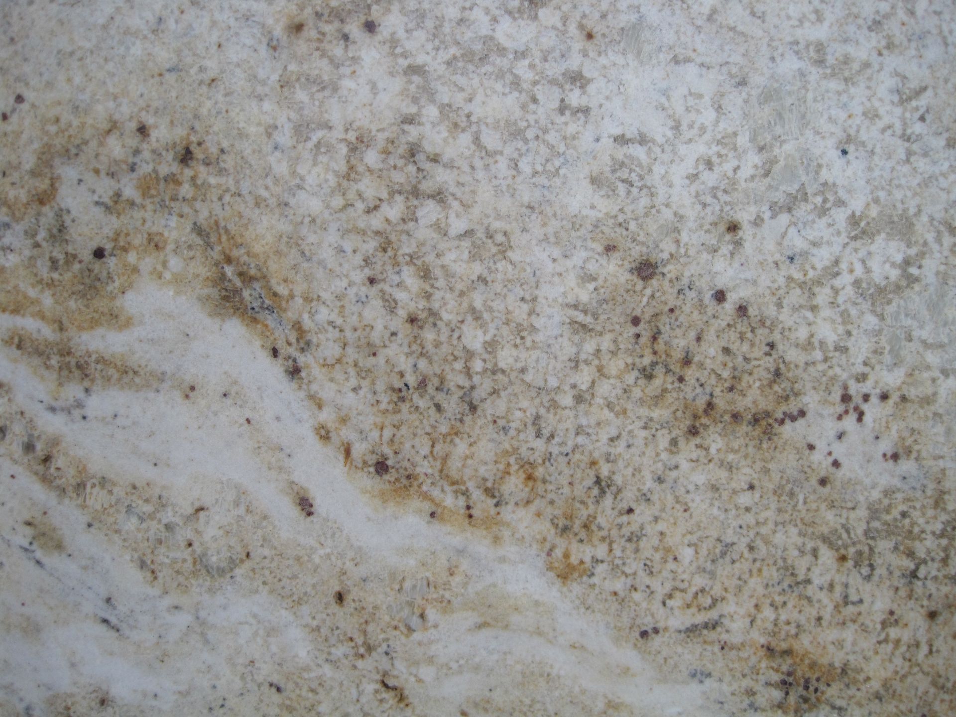 Granite, Colonial Gold, 132" x 31" - Image 2 of 2