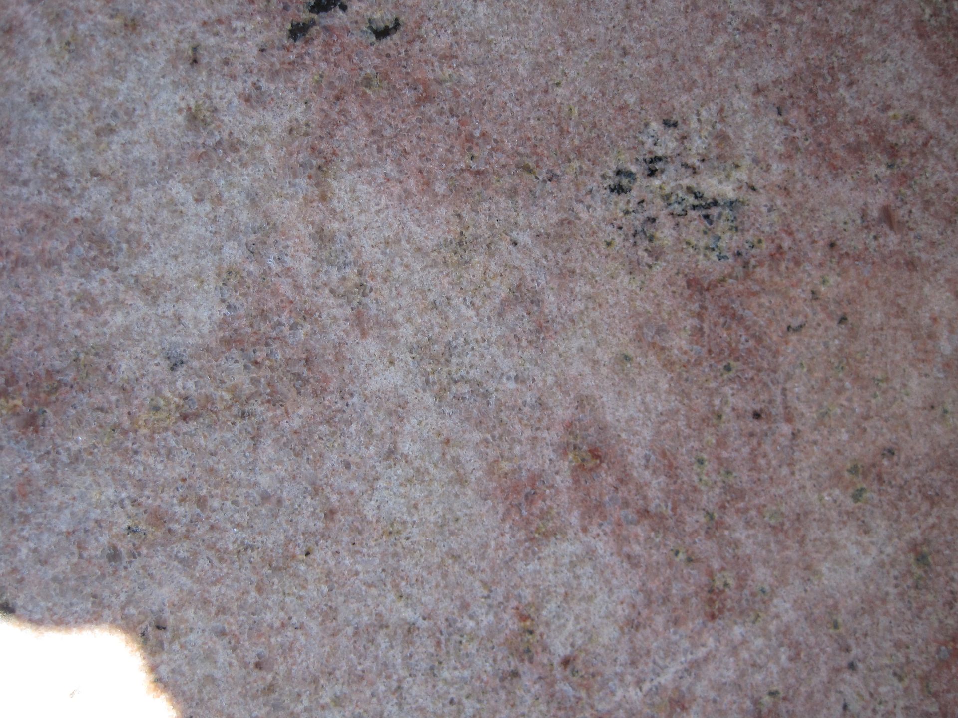 Granite, 121" x 61"