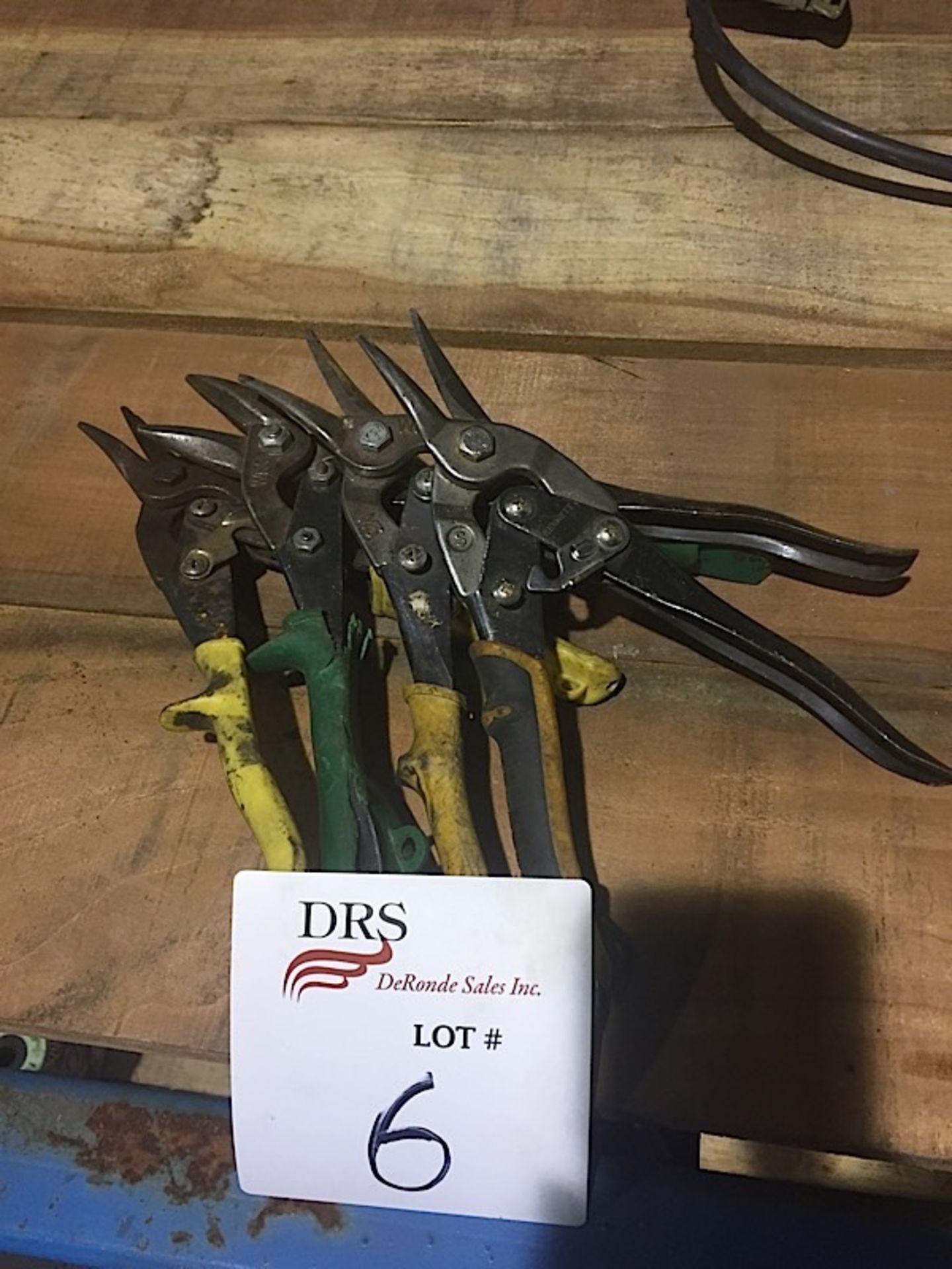 LOT OF SNIPS