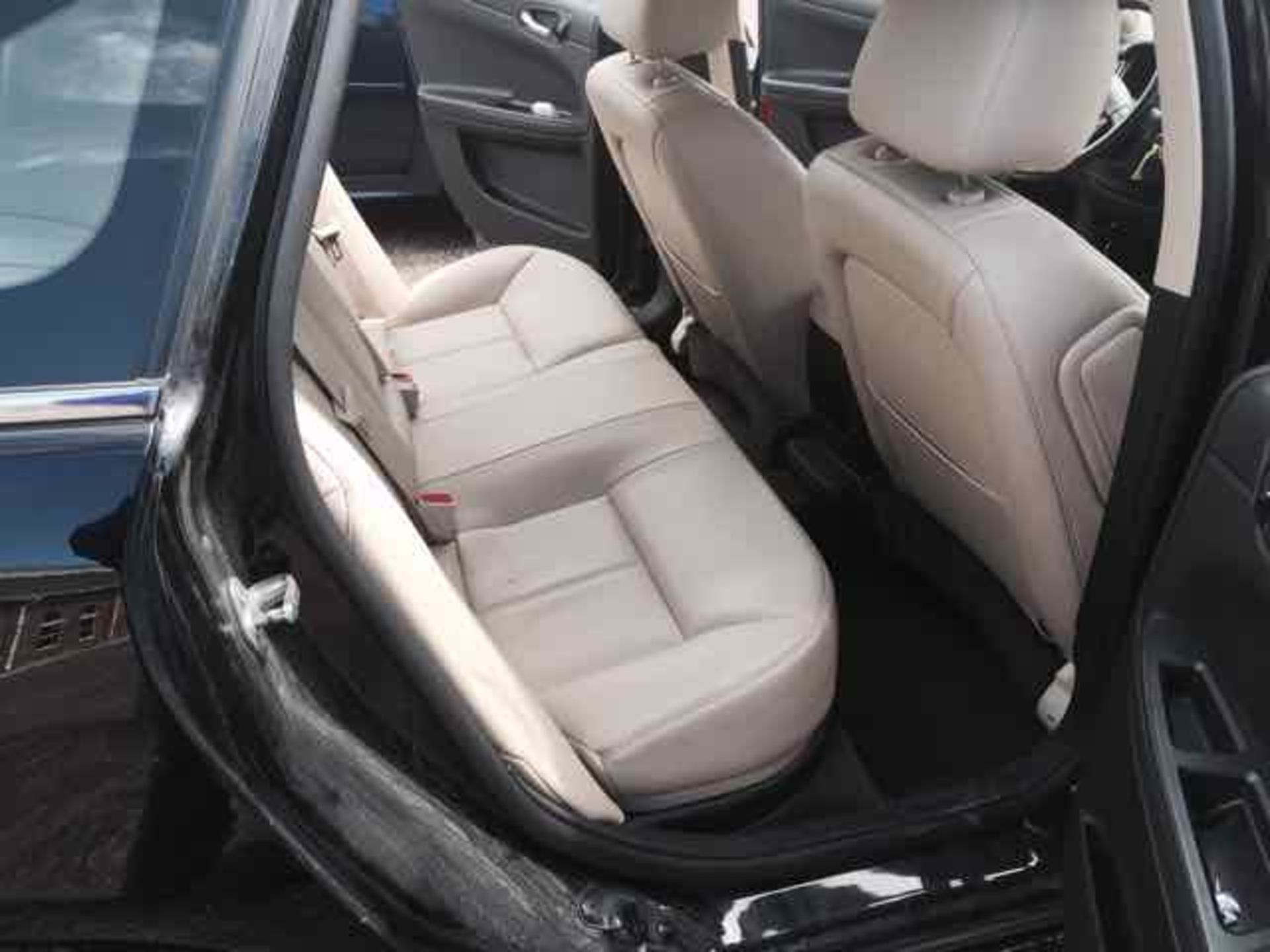 2012 Chevrolet Impala LTZ, VIN 2G1WC5E31C1308572, 4,710 lb. GVWR, 4-door, sunroof, black in color, - Image 11 of 12