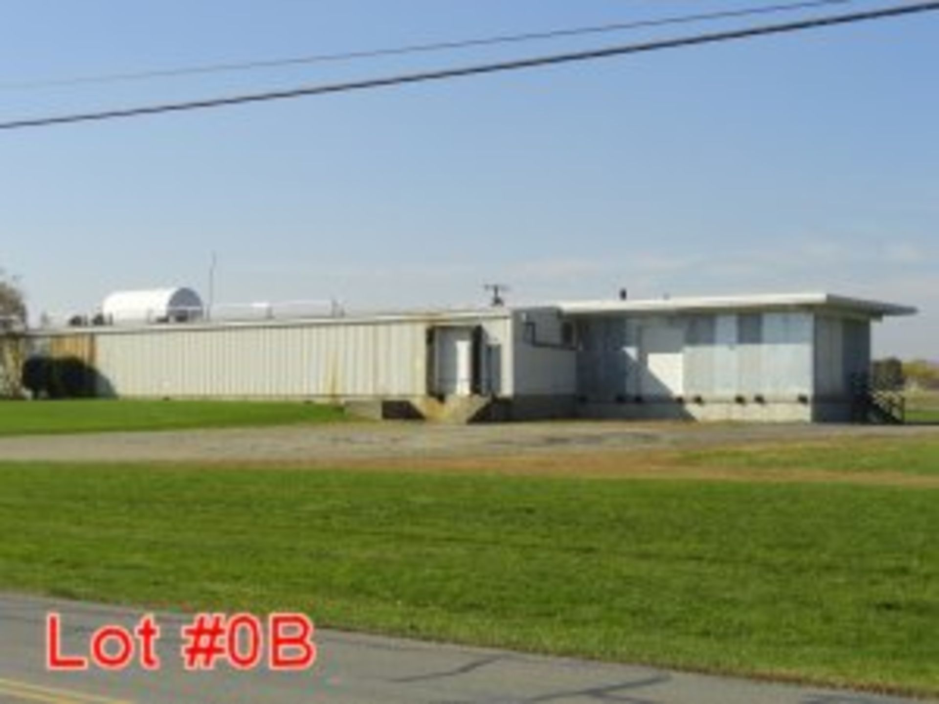 REAL PROPERTY ONLY: HIS LOT INCLUDES THE REAL PROPERTY LOCATED AT 900 NORTH CENTER ST. VERSAILLES OH - Image 6 of 6