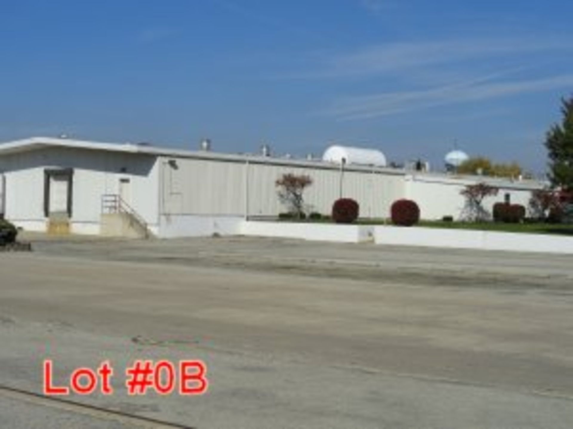 REAL PROPERTY ONLY: HIS LOT INCLUDES THE REAL PROPERTY LOCATED AT 900 NORTH CENTER ST. VERSAILLES OH - Image 3 of 6
