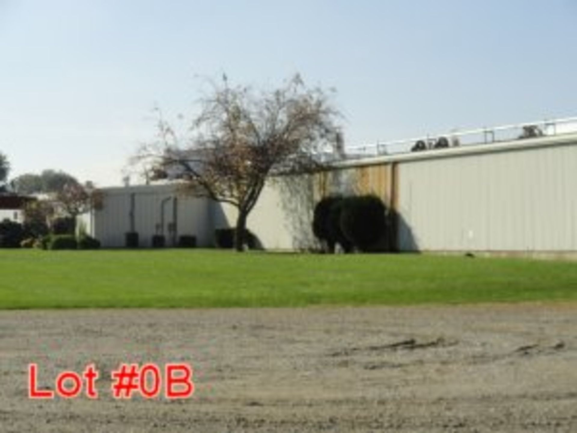 REAL PROPERTY ONLY: HIS LOT INCLUDES THE REAL PROPERTY LOCATED AT 900 NORTH CENTER ST. VERSAILLES OH - Image 5 of 6