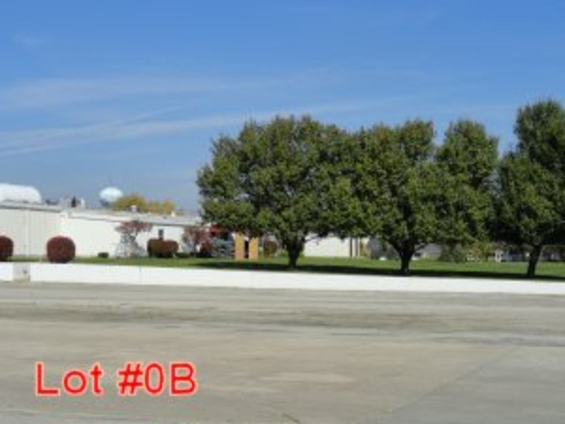 REAL PROPERTY ONLY: HIS LOT INCLUDES THE REAL PROPERTY LOCATED AT 900 NORTH CENTER ST. VERSAILLES OH - Image 4 of 6
