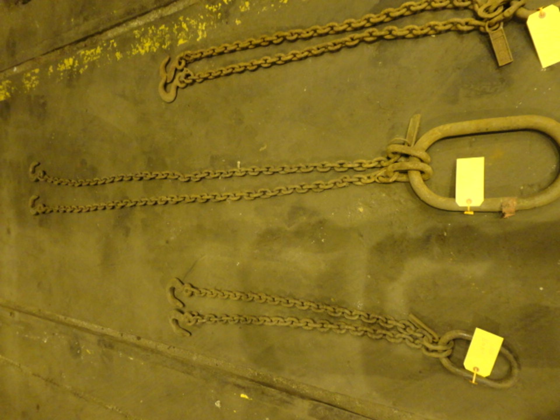 Lifting Chain   # 102