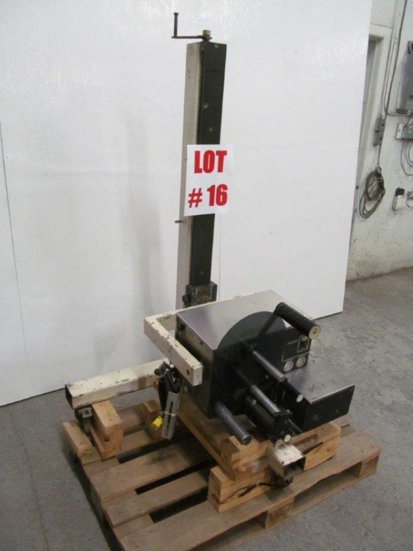 LABEL-AIRE LABELER - Image 2 of 3