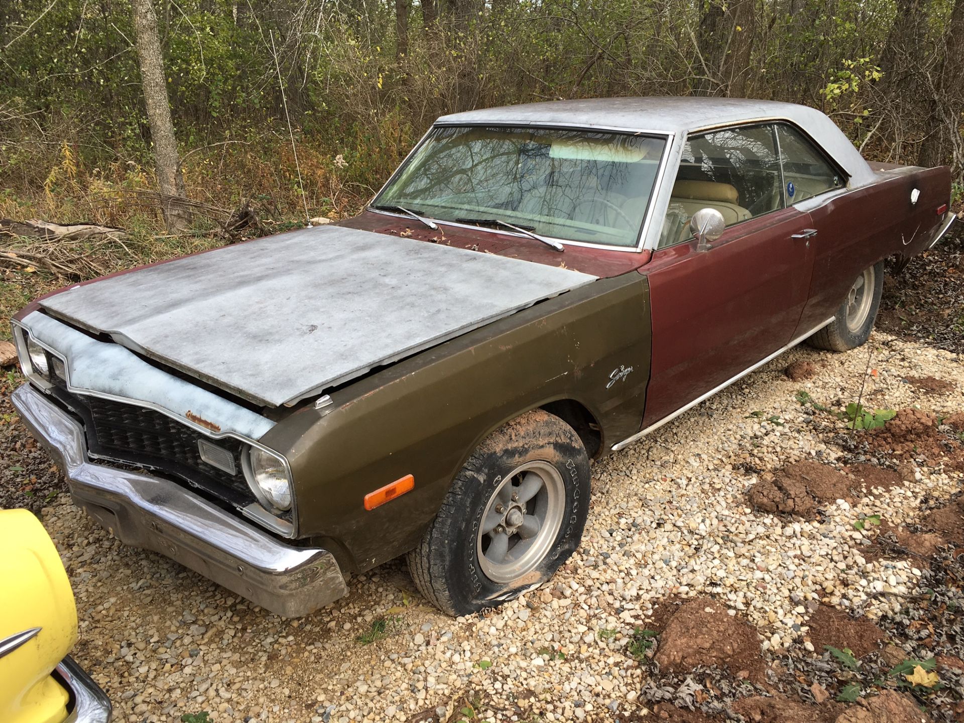 DODGE DART - Image 2 of 7