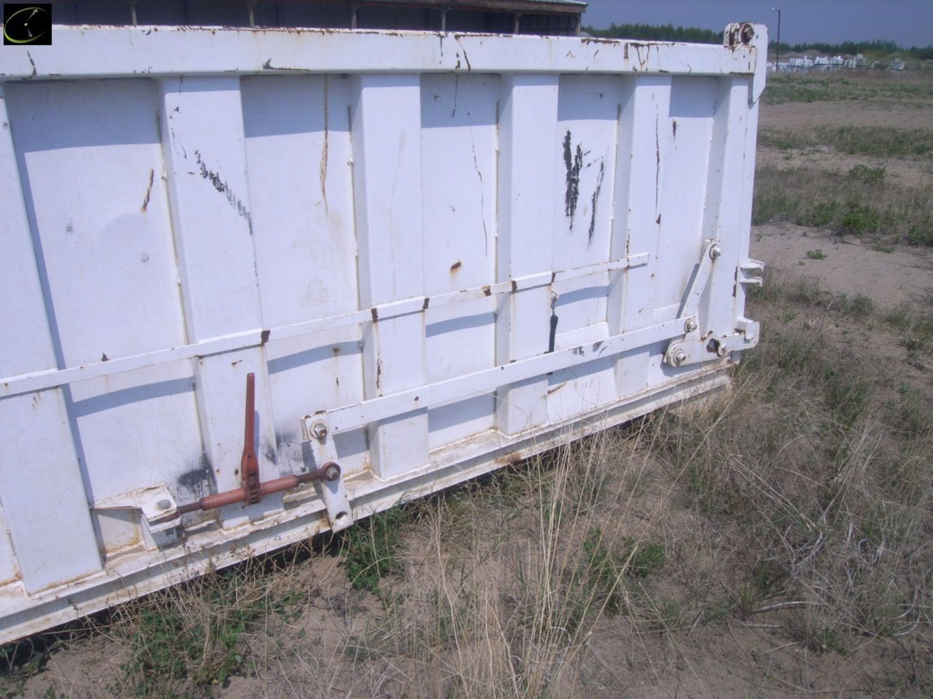 Durabac Winch On Garbage Bin - Image 5 of 8