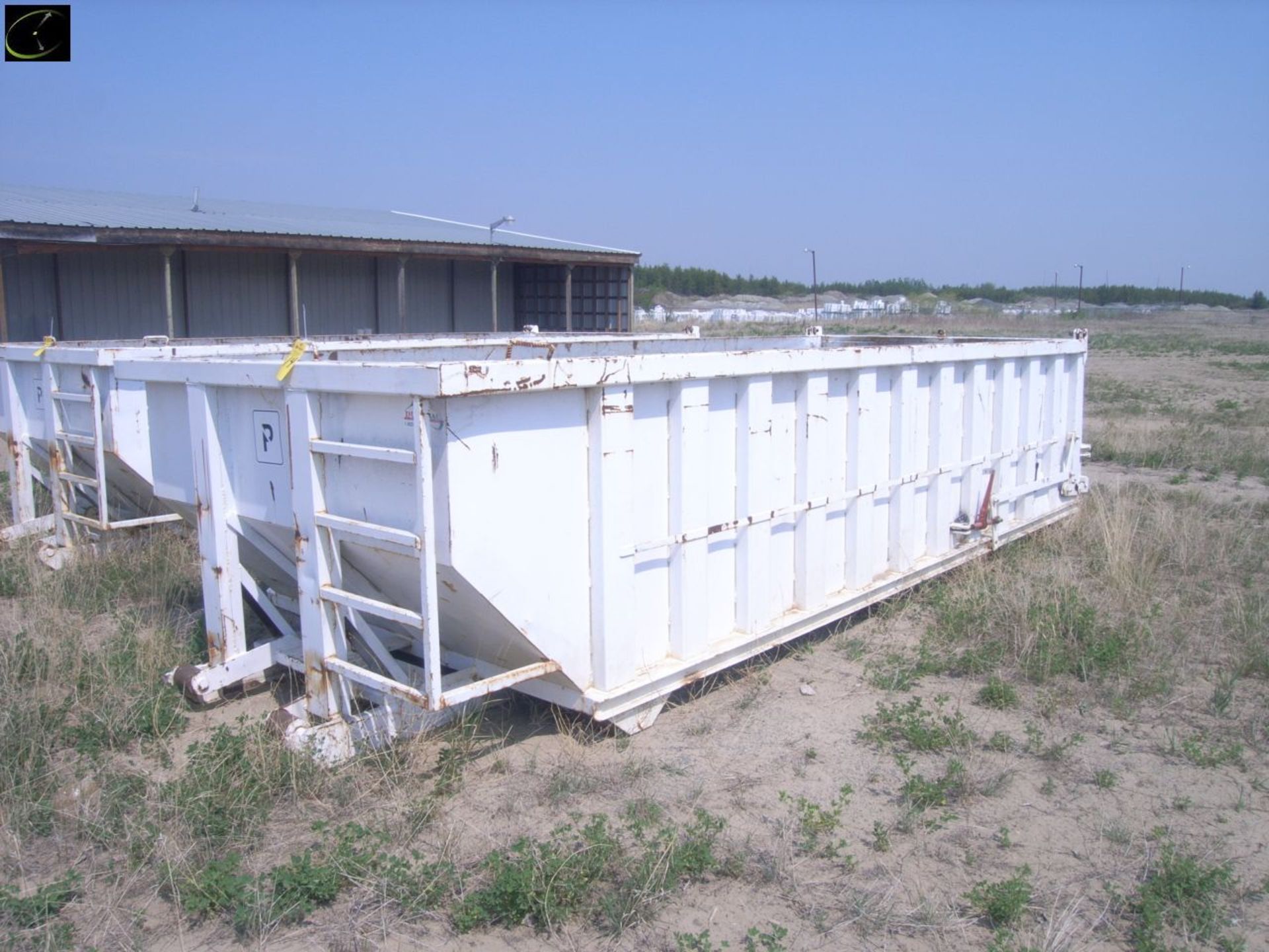 Durabac Winch On Garbage Bin - Image 3 of 8