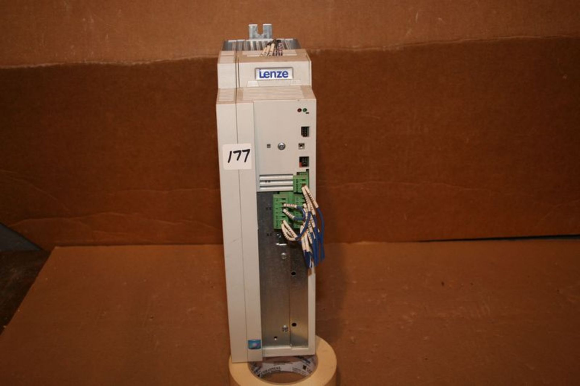 Lenze Prod.-No. 7/7340/15970 Power Source