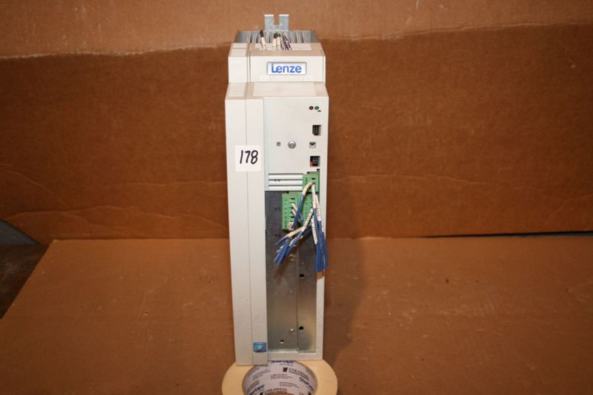 Lenze Prod.-No. 7/7340/23470 Power Source