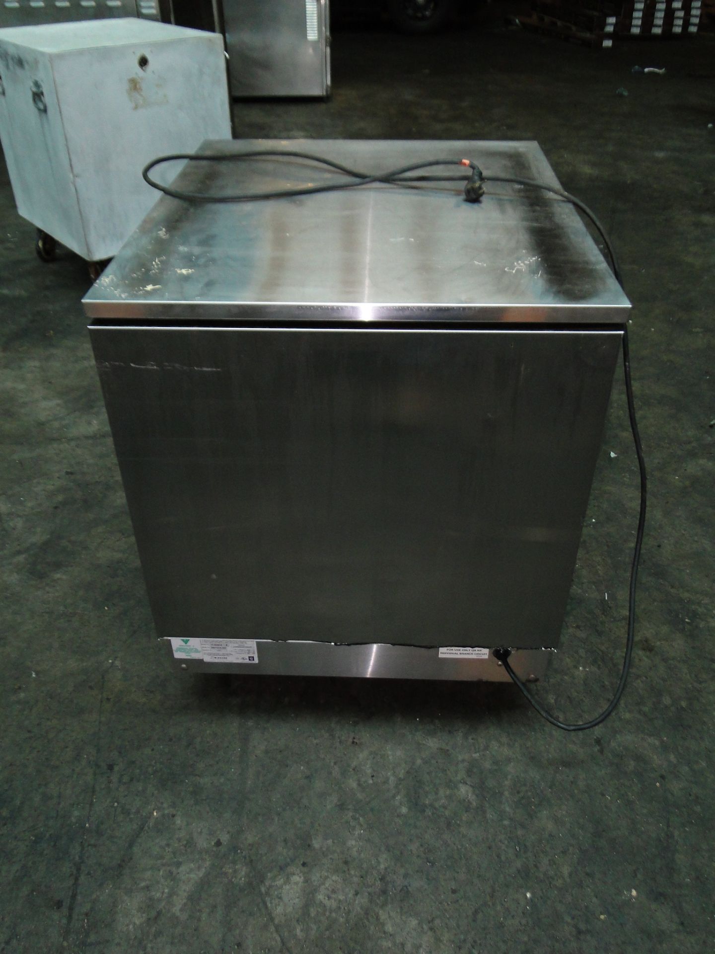 Ultosham Electric Heat Hold / Warming Cabinet, 120 Volt - Image 2 of 4
