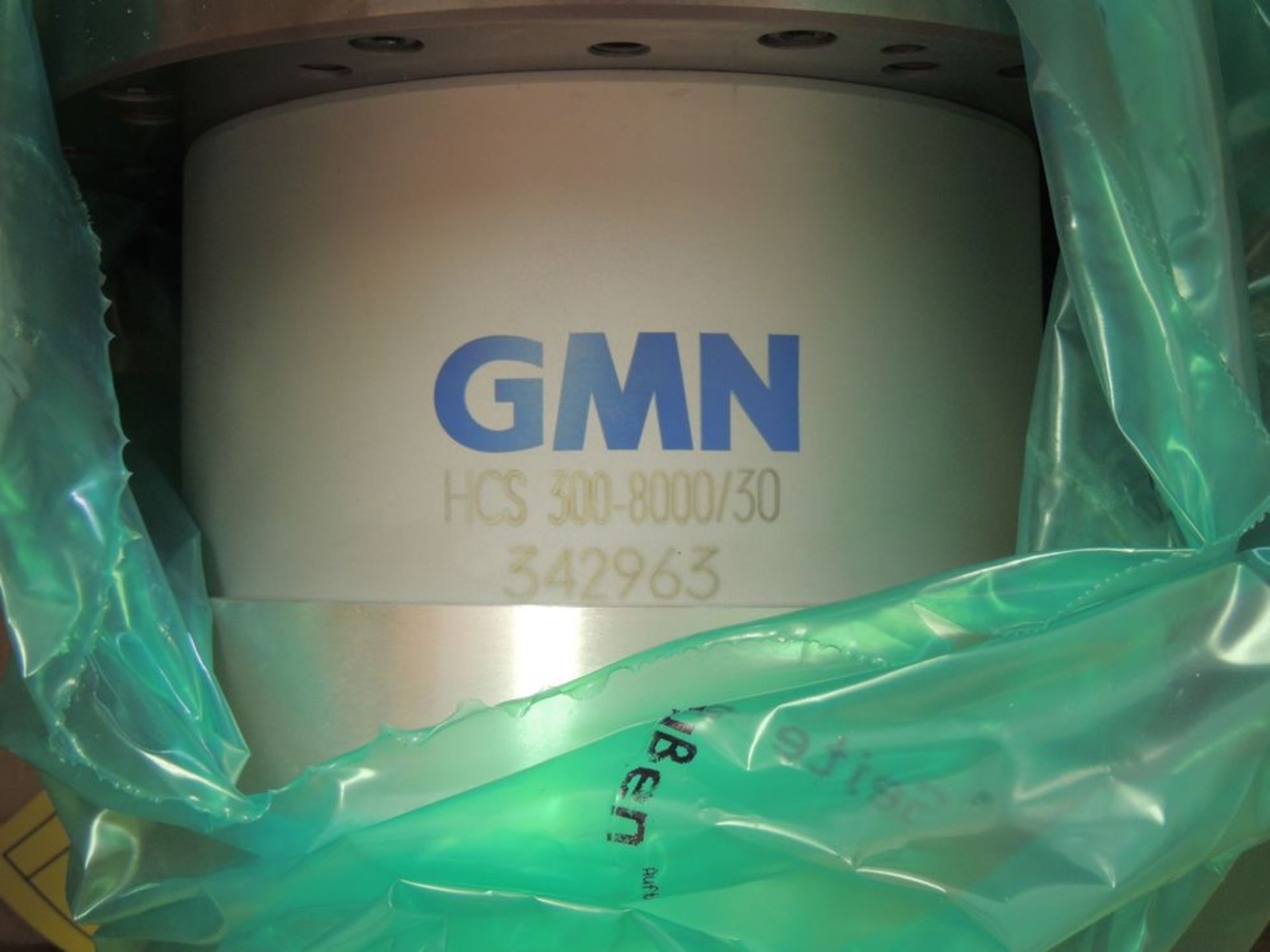GMN SPINDLE HCS-300-8000/31