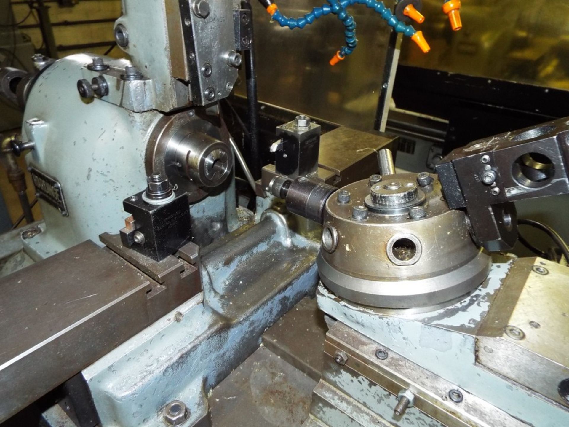 HARDINGE DSM-A AUTOMATIC SECOND OPERATION - Image 3 of 4