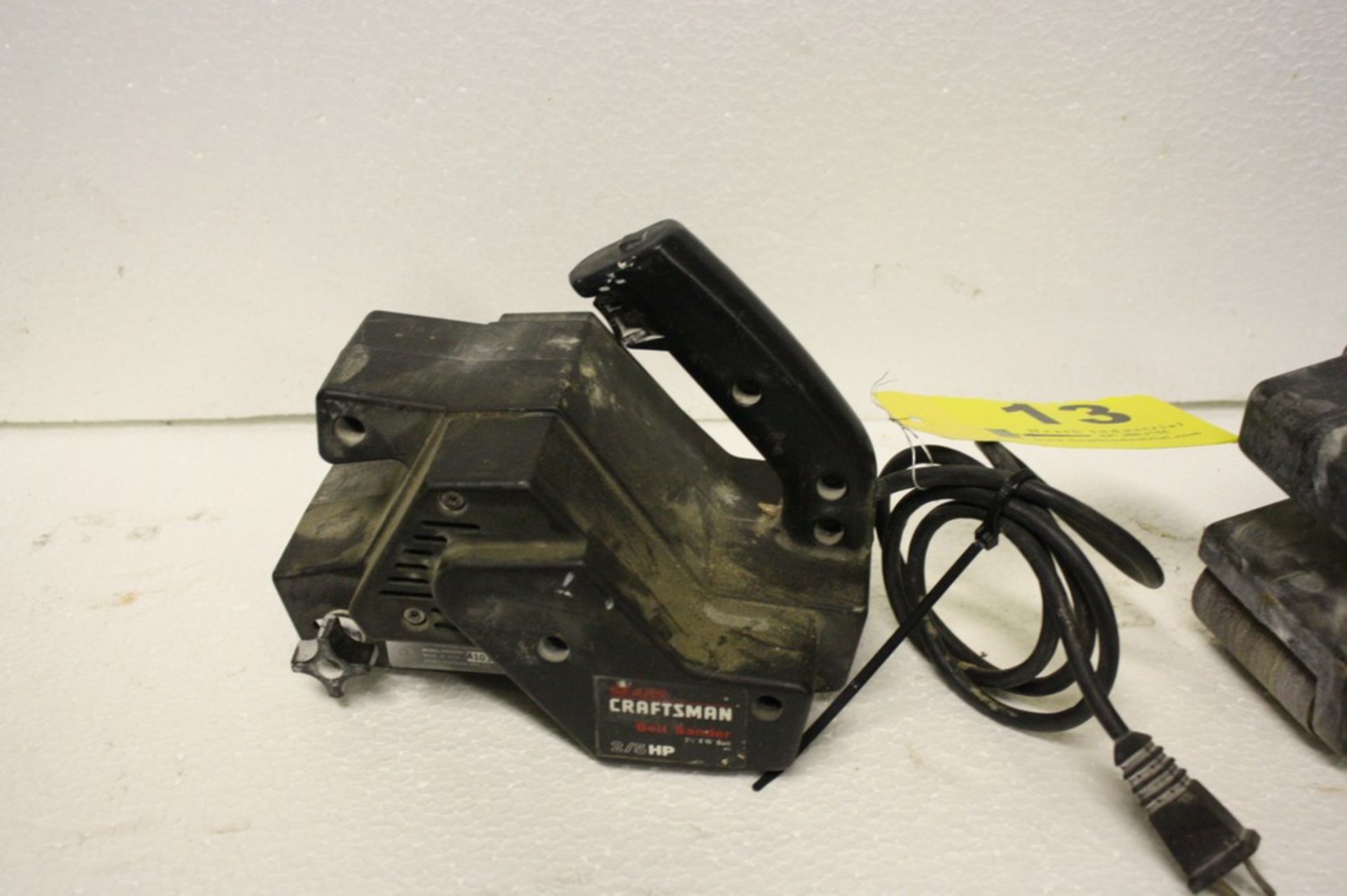 CRAFTSMAN MODEL 315.117111, 2 1/2