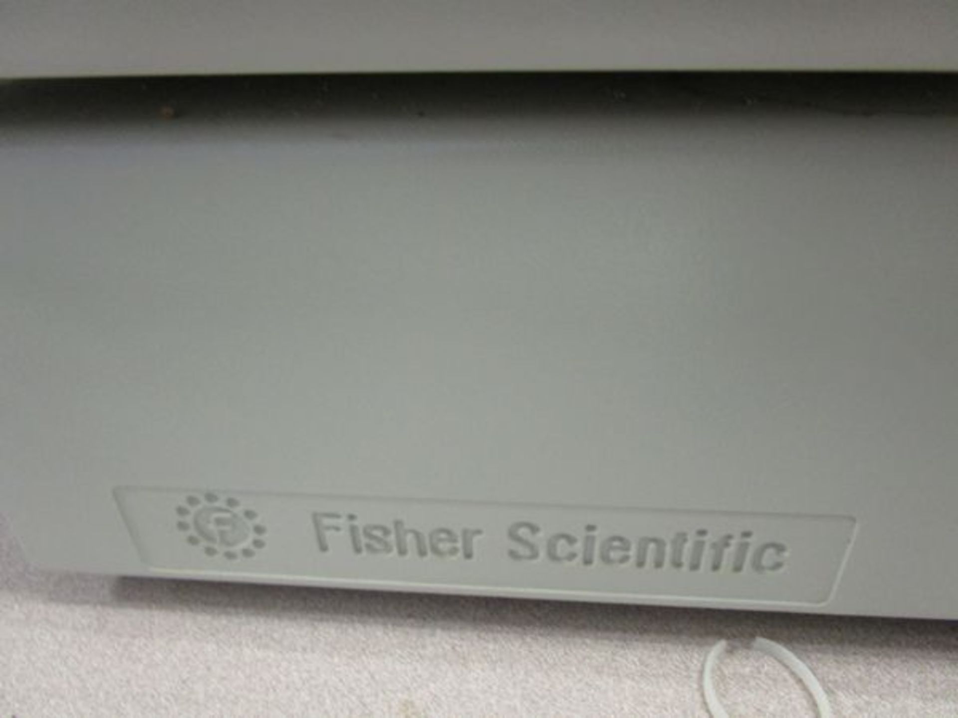 Fisher Scientific Model Isotemp  220C Oven , (Sub Location Building 22) (UID# 2033891) - Image 4 of 4