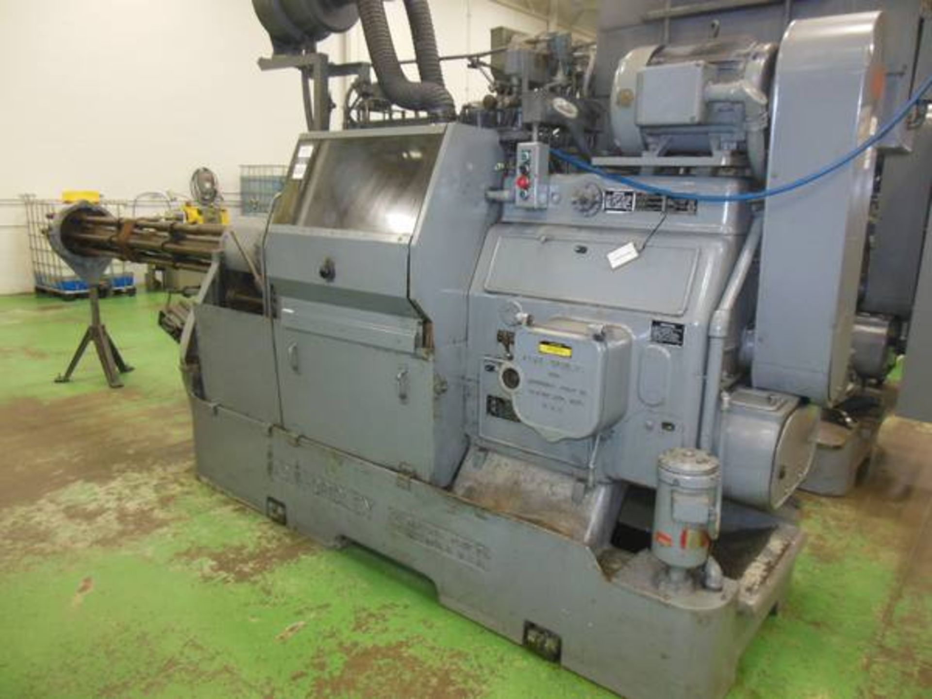 Acme Gridley Model RA-6 1-1/4"  Automatic Screw Machine; Serial Number: 71964-B; with 6-Spindles,