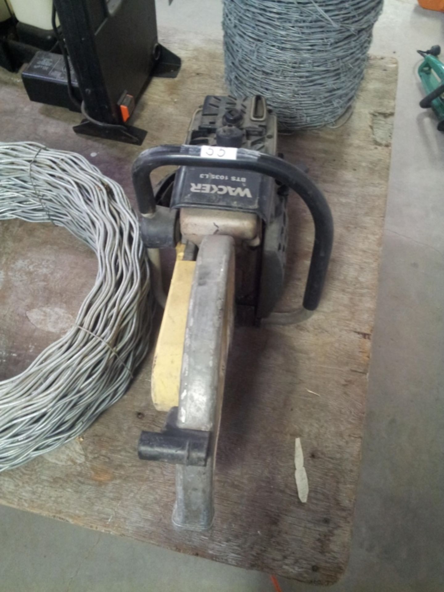 Masonry Saw