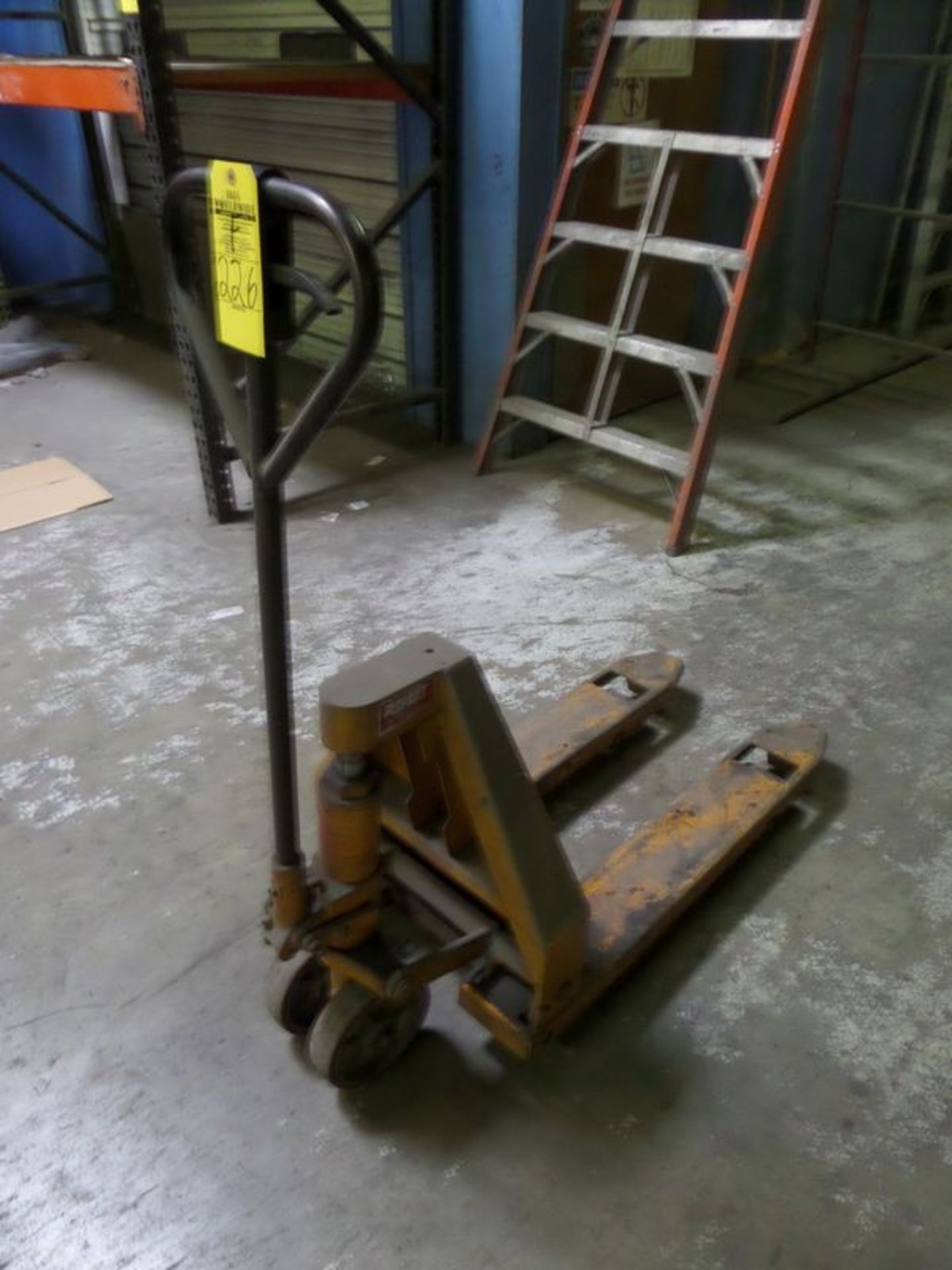 PALLET JACK