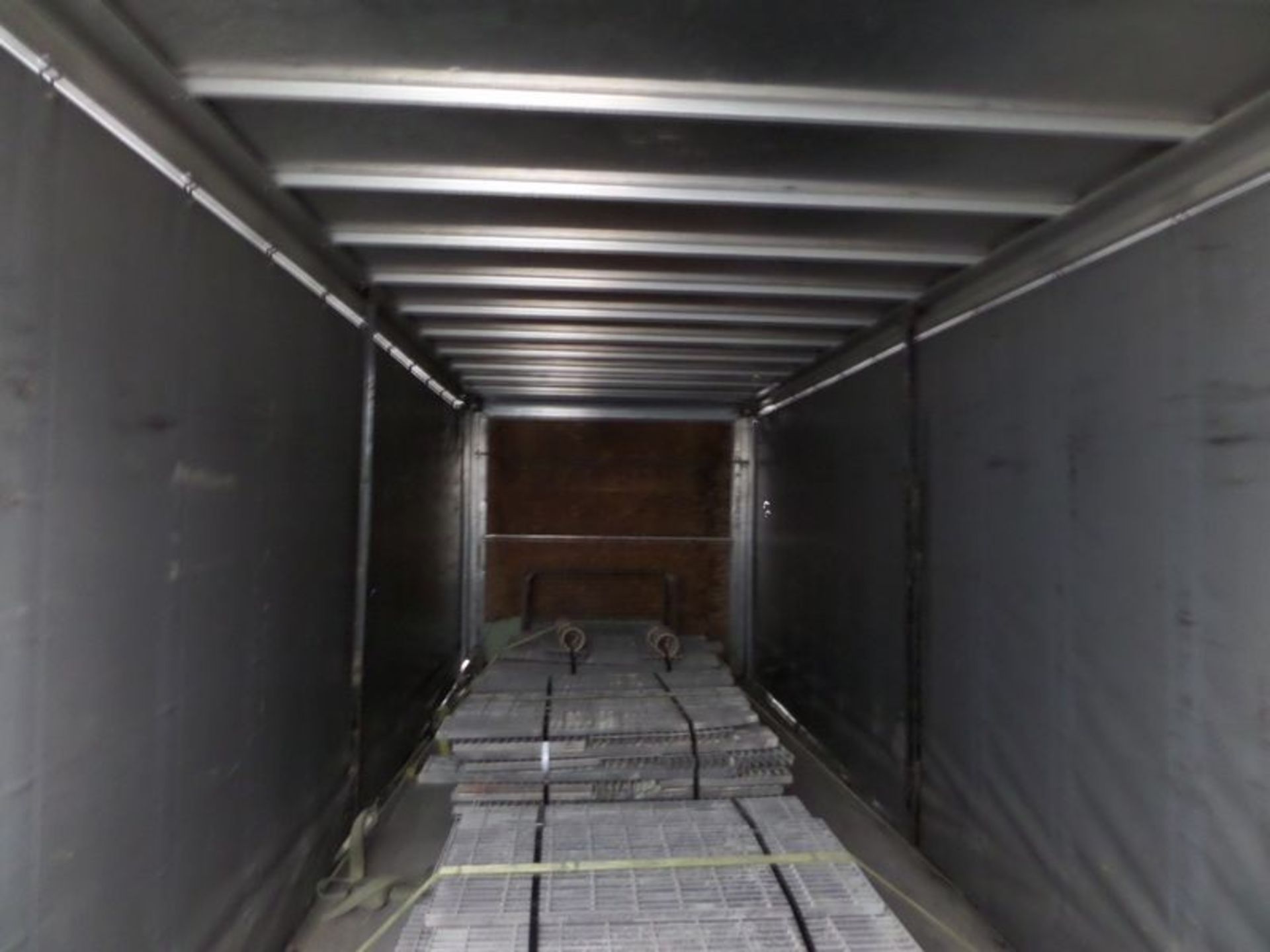 CURTAIN SIDE TRUCK - Image 6 of 6