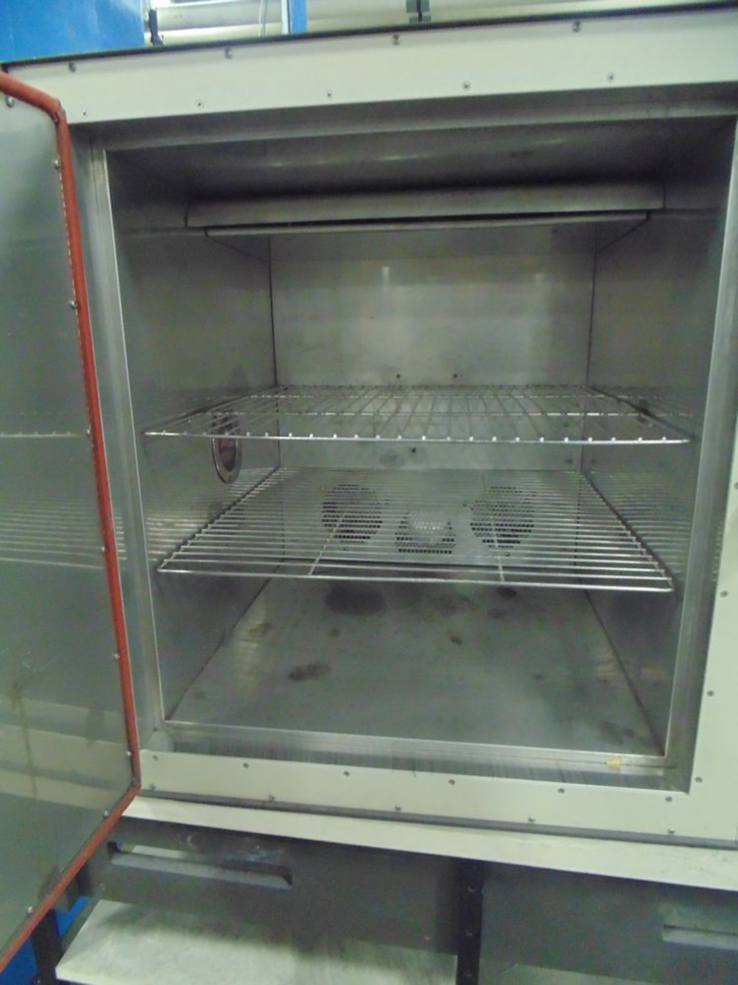 SUN SYSTEMS , MODEL EC16HA ,OVEN - Image 4 of 4