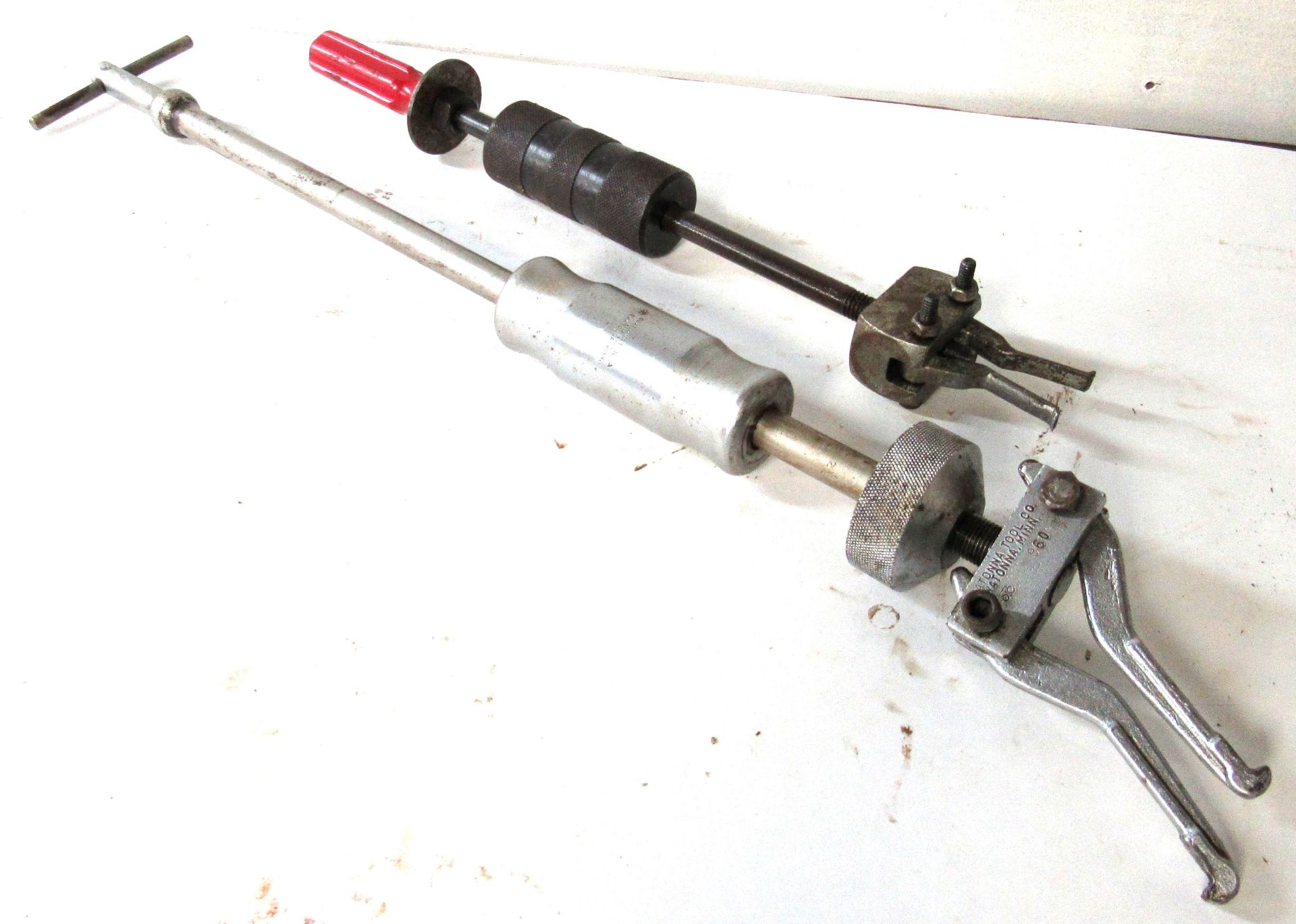 OTC No. 960 Bearing Puller