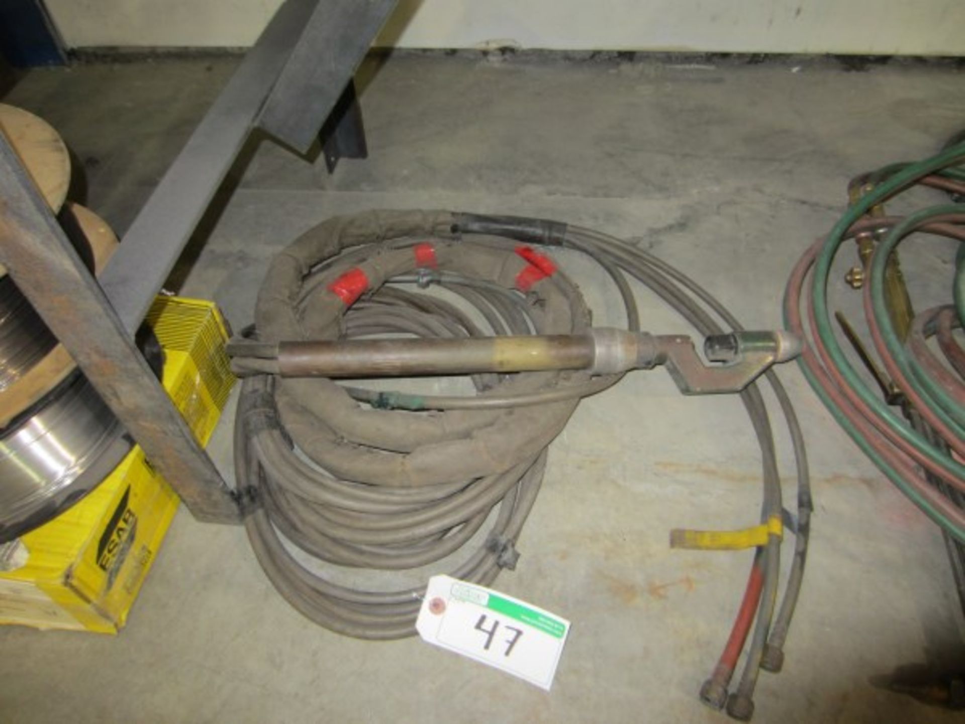 WELDING WIRE