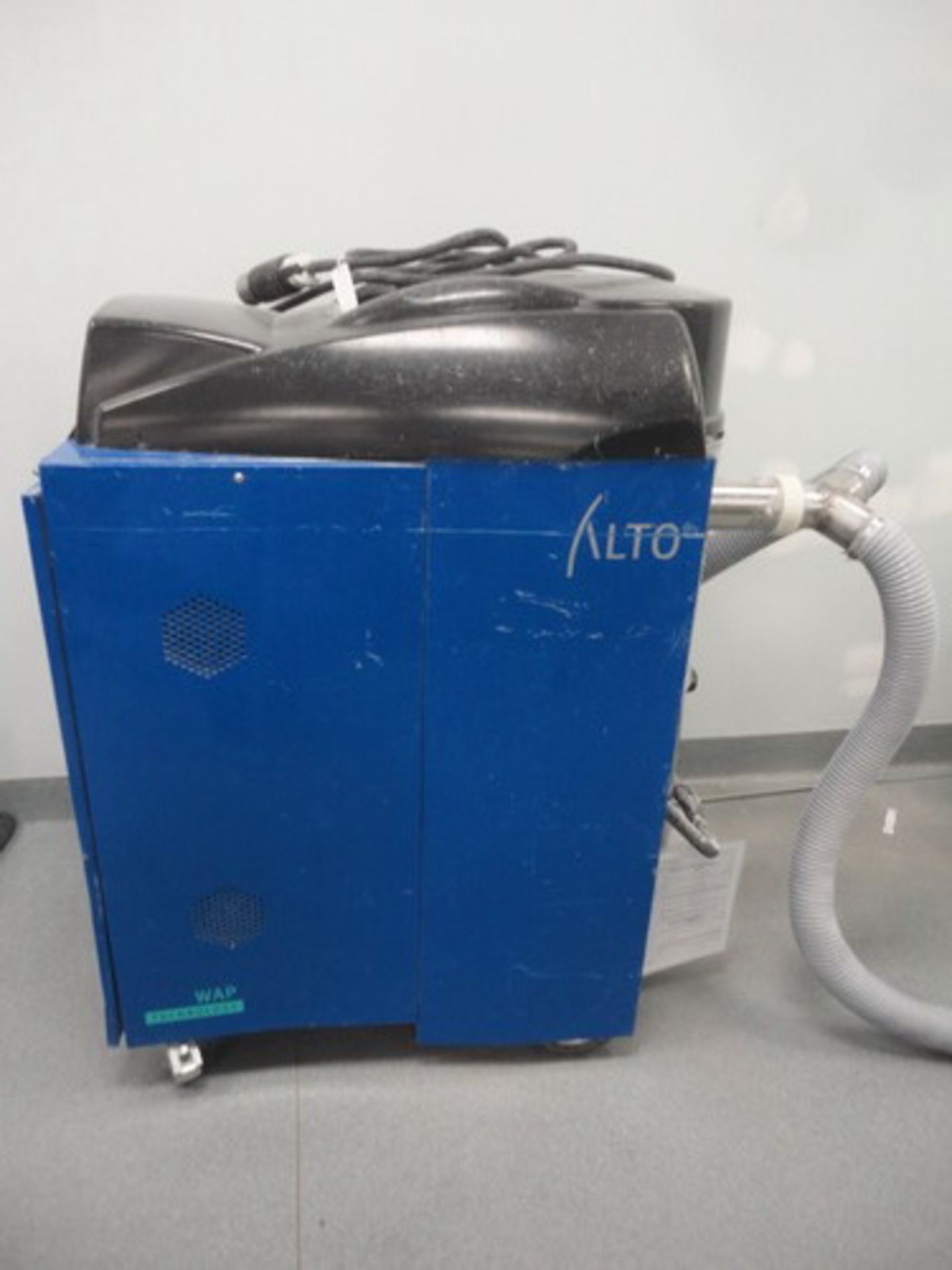 Alto Vacuum