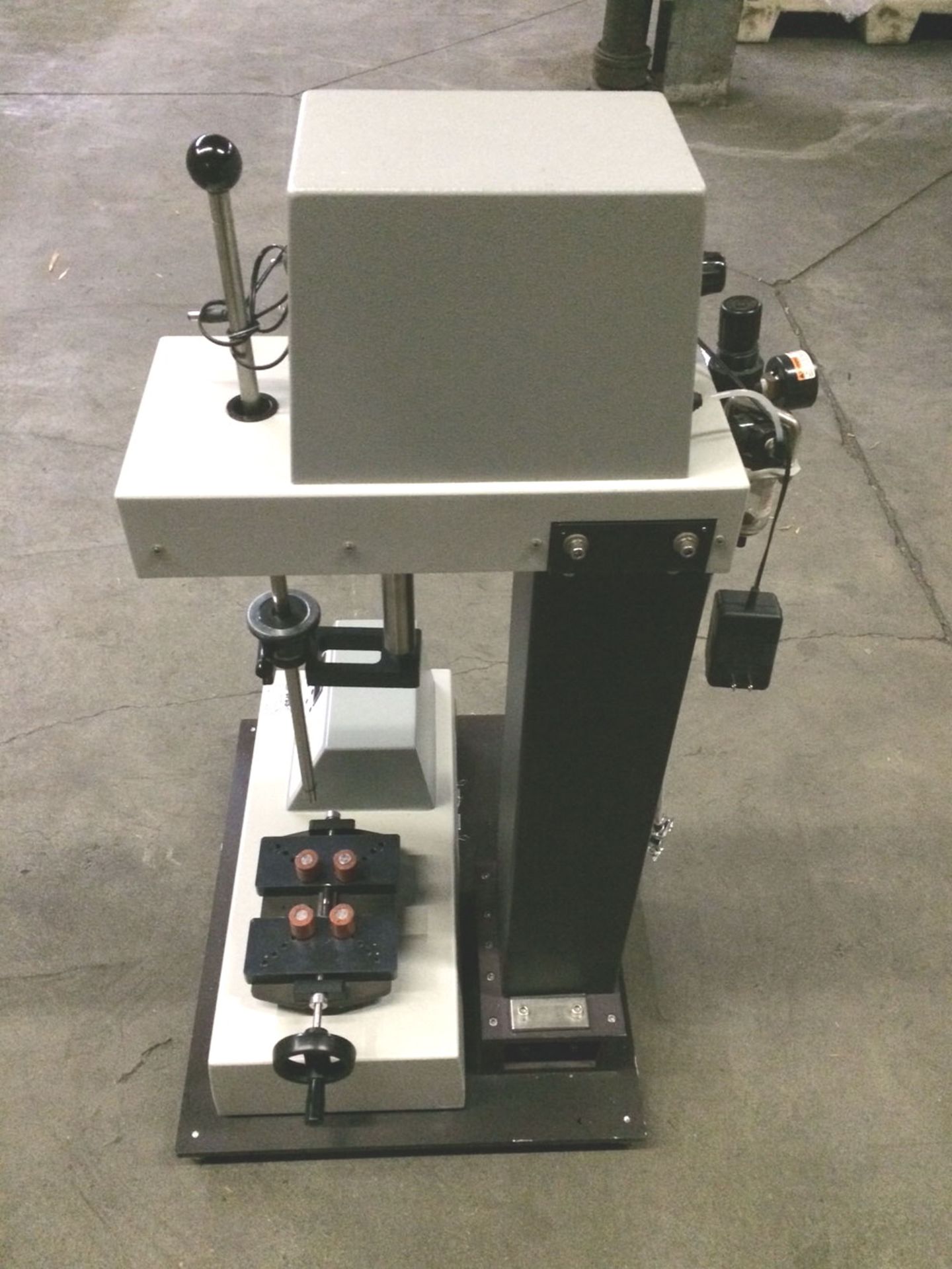 Vibrac Torqo Torque Tester - Image 2 of 6