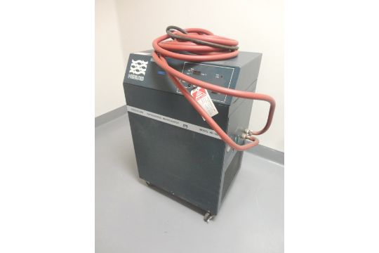 NESLAB AIR COOLED CHILLER, MODEL CP-55