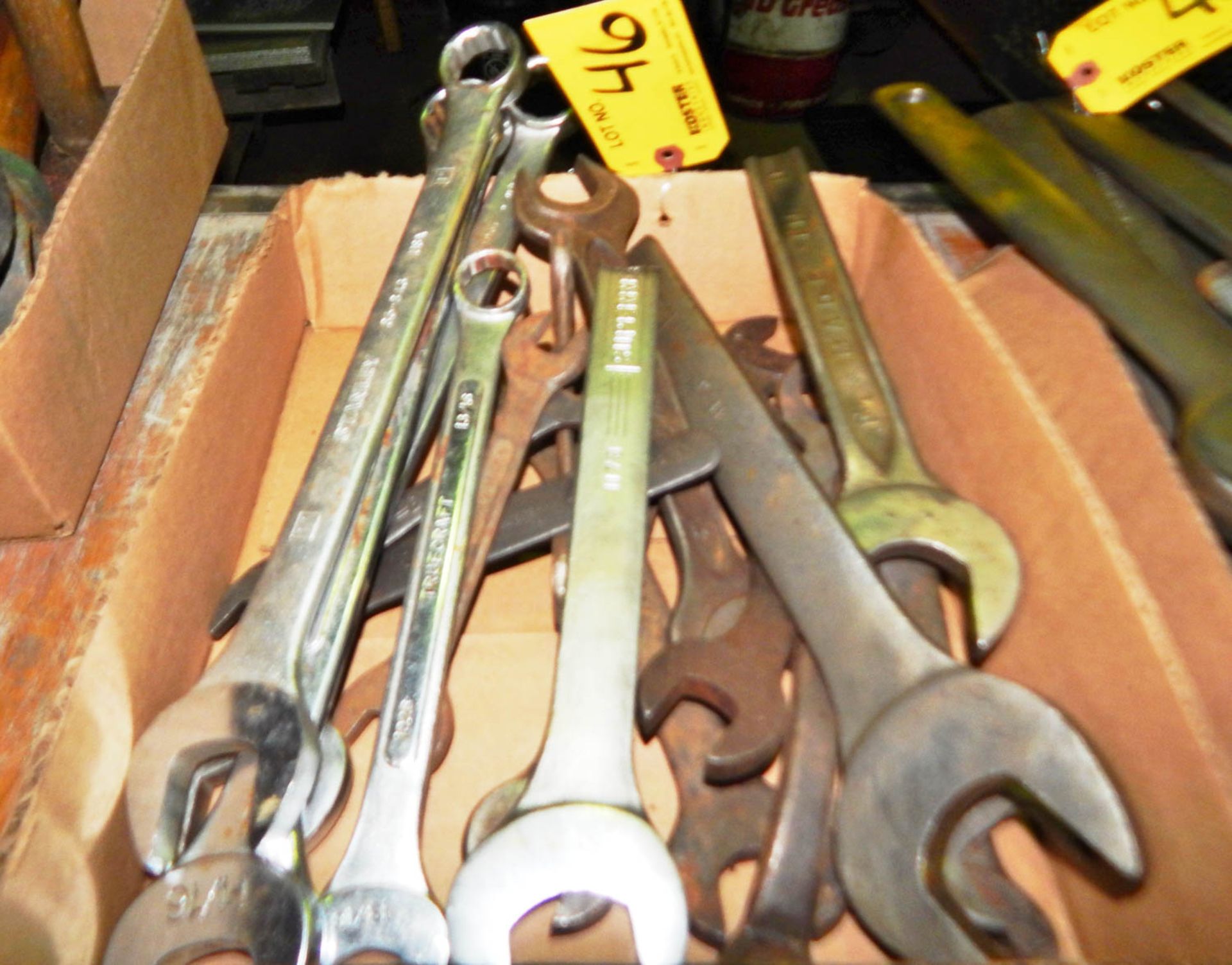 WRENCHES