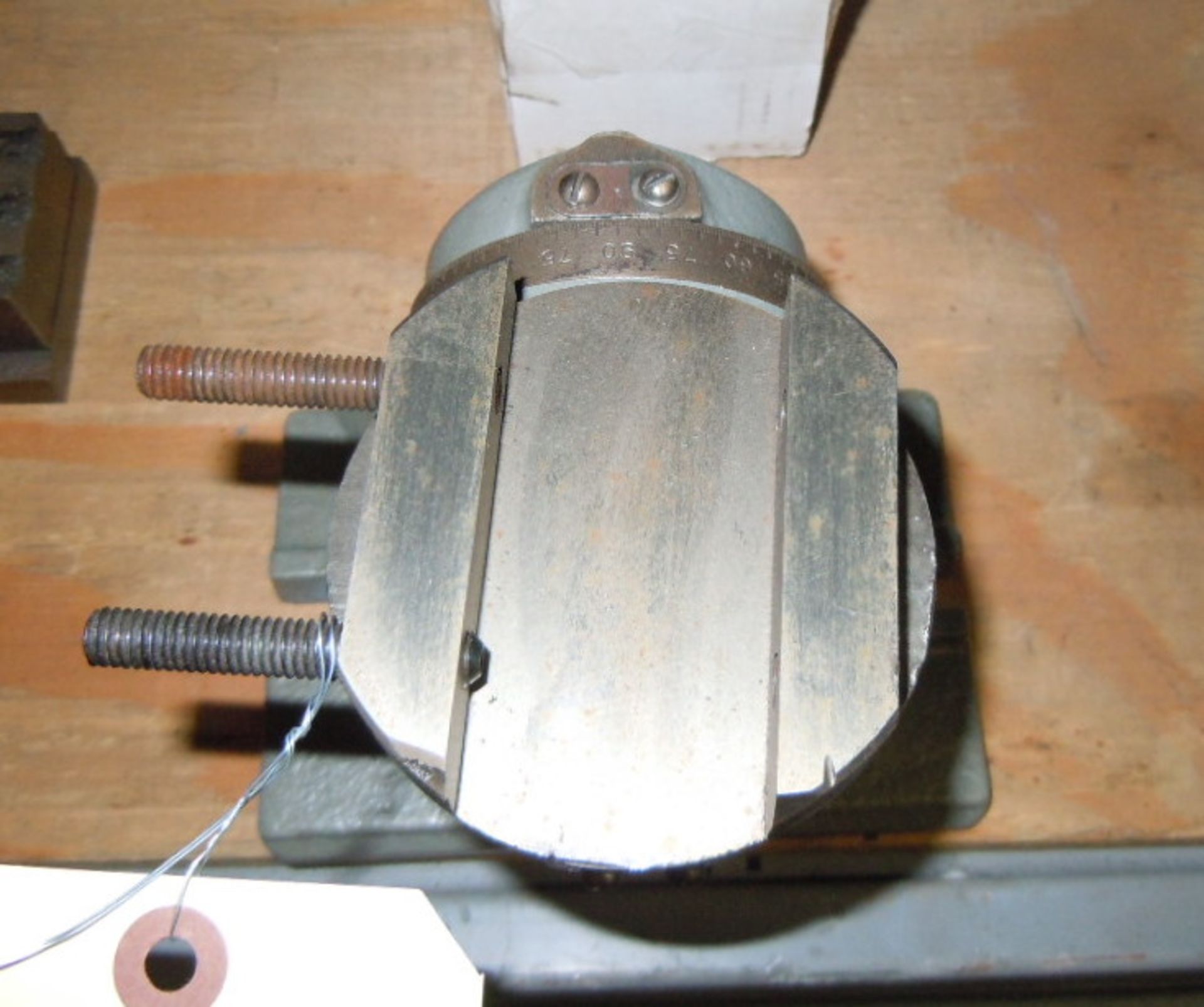 Univise Compound Grinding Fixture - Image 3 of 3