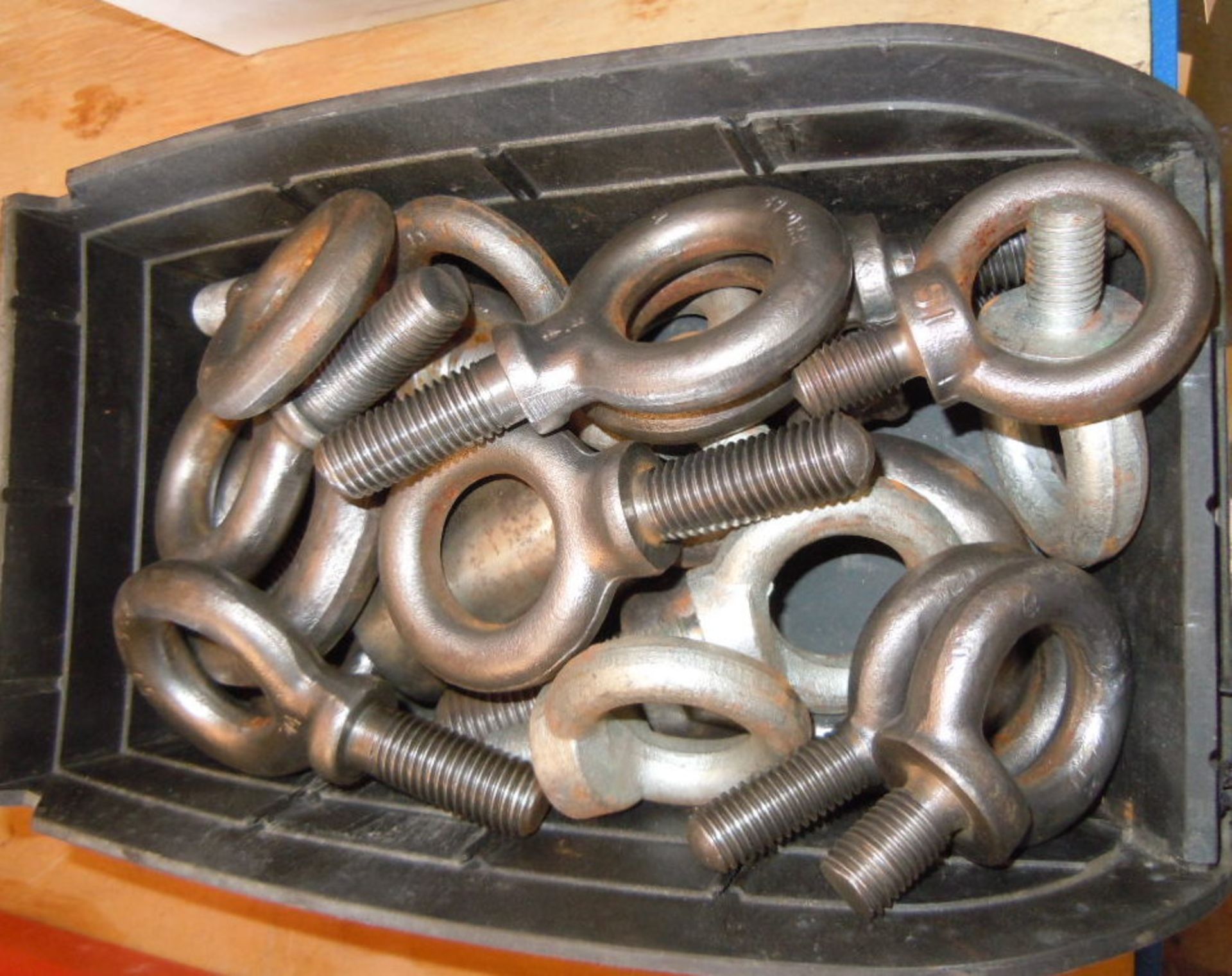 Lot of Eye Bolts - Image 2 of 2