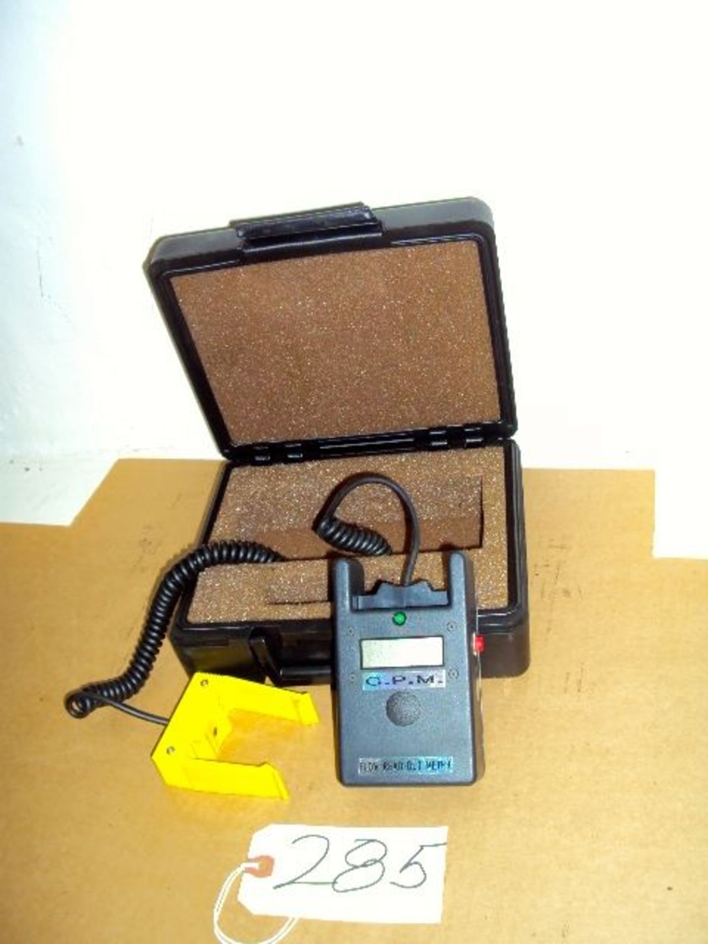 Cito FR-G9200 Flow Rate Meter /285