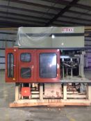 Sidel Blow Mold, SBO 16/16 Four, S/N 78, 16 Head Machine (LOCATED IN FLORIDA)***CITR***