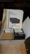 Never Used Omega Strain Gauge Indicator, In Original Box, Includes Manual (LOCATED IN IOWA,