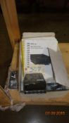 Never Used Omega Strain Gauge Indicator, In Original Box, Includes Manual (LOCATED IN IOWA,