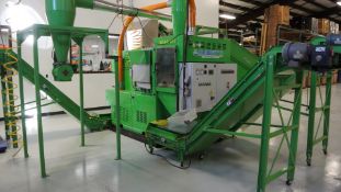 "2012 Guidetti Wire 415 System with PMG600/220 Pre Shredder