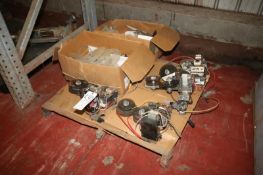 Pallet Coders and Parts