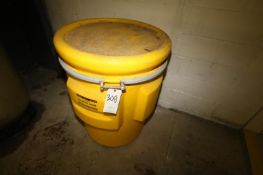 Eagle 65 Gal. Salvage Drum, Model 1665