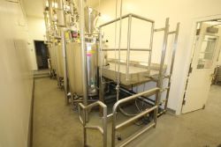 Pharma, Food and Beverage Equip Auction