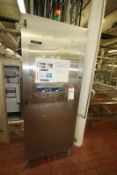 Tetra-MKT 800 lb. Press Line Control System, Mounted on S/S Cabinet, Type 1X1 (NOTE: Does Not