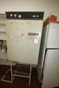 National Incubator Oven, 450 Watts, Dimensions Aprox. 30" L x 44" H x 24" Deep